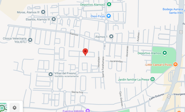 Casa de oportunidad en Villas del Fresno, Melchor Ocampo, Cuautitlán  ✨🏡💵