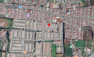 Casa de oportunidad en Villas del Fresno, Melchor Ocampo, Cuautitlán  ✨🏡💵