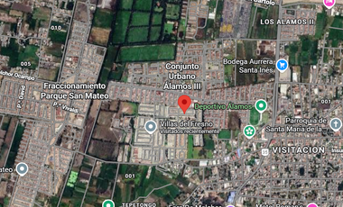 Casa de oportunidad en Villas del Fresno, Melchor Ocampo, Cuautitlán  ✨🏡💵