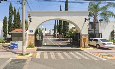 CASA EN VENTA GEOVILLA LOS OLIVOS SAN PEDRO TLAQUEPAQUE JALISCO OPORTUNIDAD HIPOTECARIA