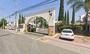 CASA EN VENTA GEOVILLA LOS OLIVOS SAN PEDRO TLAQUEPAQUE JALISCO OPORTUNIDAD HIPOTECARIA