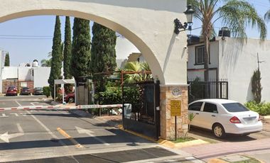 CASA EN VENTA GEOVILLA LOS OLIVOS SAN PEDRO TLAQUEPAQUE JALISCO OPORTUNIDAD HIPOTECARIA