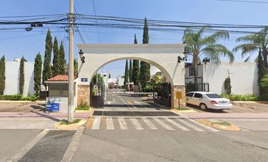 CASA EN VENTA GEOVILLA LOS OLIVOS SAN PEDRO TLAQUEPAQUE JALISCO OPORTUNIDAD HIPOTECARIA
