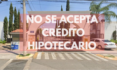 CASA EN VENTA GEOVILLA LOS OLIVOS SAN PEDRO TLAQUEPAQUE JALISCO OPORTUNIDAD HIPOTECARIA