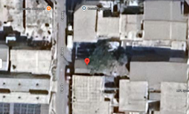 Terreno en venta en Colonia Moderna, Mty NL