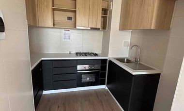 venta departamento nuevo  edificio Capri