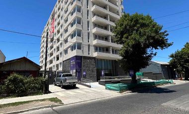 venta departamento nuevo  edificio Capri