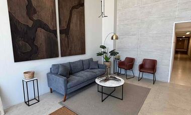 venta departamento nuevo  edificio Capri