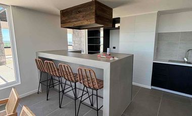 venta departamento nuevo  edificio Capri