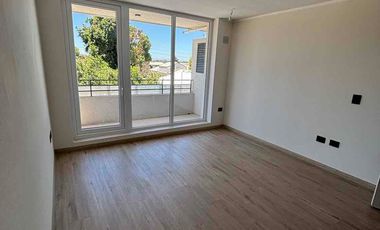 venta departamento nuevo  edificio Capri