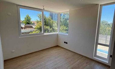 venta departamento nuevo  edificio Capri