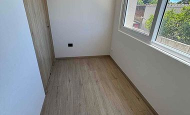 venta departamento nuevo  edificio Capri