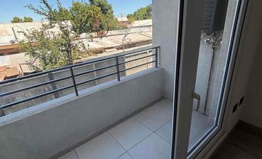 venta departamento nuevo  edificio Capri