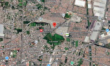 Casa de oportunidad en Villas Xaltipa II, Melchor Ocampo, Cuautitlán