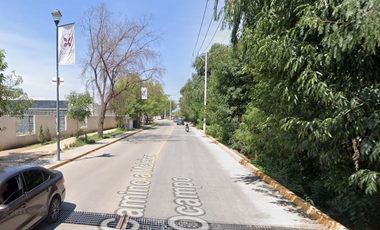 Casa de oportunidad en Villas Xaltipa II, Melchor Ocampo, Cuautitlán