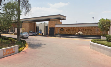 Casa de oportunidad en Villas Xaltipa II, Melchor Ocampo, Cuautitlán