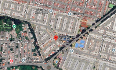 Casa de oportunidad en Villas Xaltipa II, Melchor Ocampo, Cuautitlán