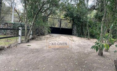 Rancho Señorial Privilegiado, con 3 Pozos y Bella Ecología. Casa estilo Mediterránea amueblada, con alberca, 10 caballerizas: Frontón y Pádel tenis.