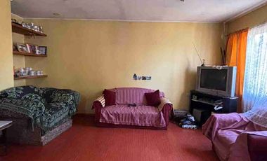 🏠Acogedora casa en venta - Valdivia