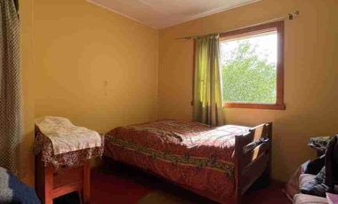 🏠Acogedora casa en venta - Valdivia