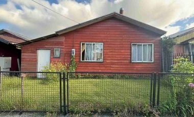 🏠Acogedora casa en venta - Valdivia