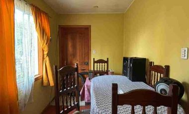 🏠Acogedora casa en venta - Valdivia