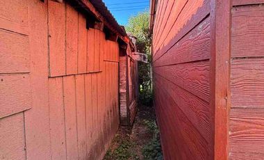 🏠Acogedora casa en venta - Valdivia