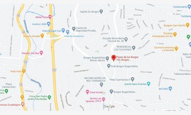 REMATO CASA EN COLONIA BURGO BELLO HORIZONTE 1A SECC TEMIXCO MORELOS