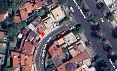 SE VENDE CASA EN COL.PERIODISTA, BENITO JUAREZ ! SOLO CONTADO.