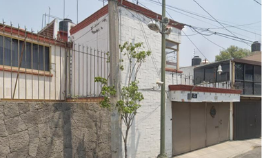 SE VENDE CASA EN COL.PERIODISTA, BENITO JUAREZ ! SOLO CONTADO.