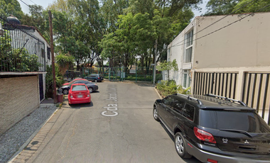 SE VENDE CASA EN COL.PERIODISTA, BENITO JUAREZ ! SOLO CONTADO.