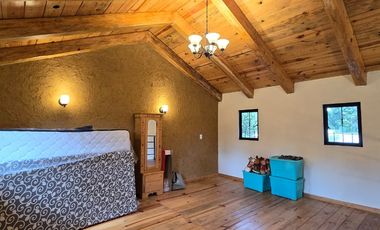 CASA EN VENTA, DE CAMPO PRIVADA CAMPESTRE,  A 15 MIN DE TUXTLA GTZ, CHIAPAS