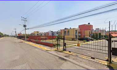 Casa de Recuperación en Hacienda Cuautitlán Cuautitlán México