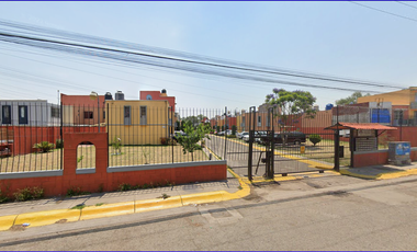 Casa de Recuperación en Hacienda Cuautitlán Cuautitlán México