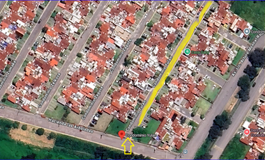 Casa de Recuperación en Hacienda Cuautitlán Cuautitlán México