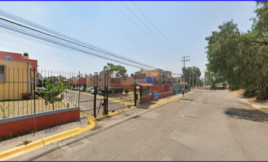 Casa de Recuperación en Hacienda Cuautitlán Cuautitlán México