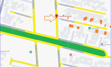 Casa de Recuperación en Hacienda Cuautitlán Cuautitlán México