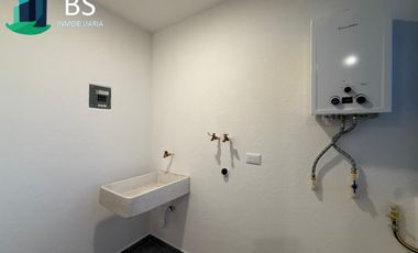 Departamento en Renta Zona La Paz