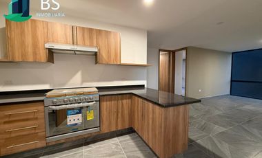 Departamento en Renta Zona La Paz