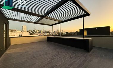 Departamento en Renta Zona La Paz