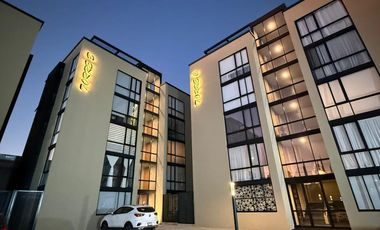 Departamento en Renta Zona La Paz