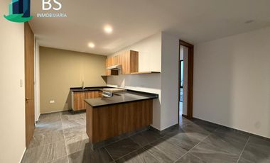Departamento en Renta Zona La Paz