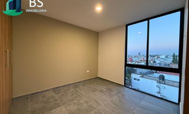 Departamento en Renta Zona La Paz