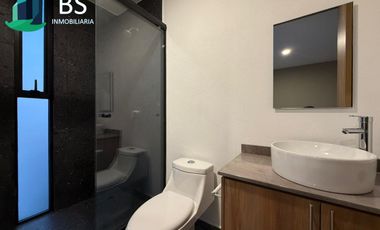 Departamento en Renta Zona La Paz