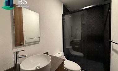 Departamento en Renta Zona La Paz