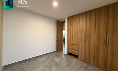 Departamento en Renta Zona La Paz