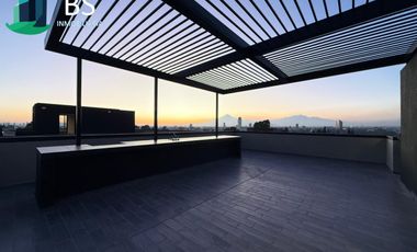 Departamento en Renta Zona La Paz