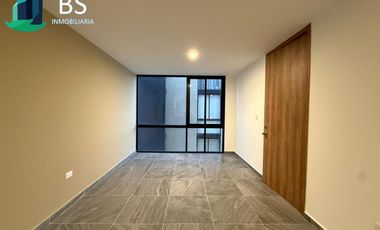 Departamento en Renta Zona La Paz