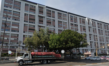 Departamento en Venta en Cuauhtémoc, Tlatelolco.