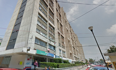 Departamento en Venta en Cuauhtémoc, Tlatelolco.